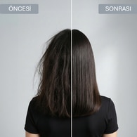  ASHLEY JOY ASHLEY JOY Ashley Joy Saç Koruyucu Sprey 150 ml  1 of 8 