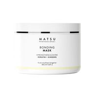 Matsu Bonding Saç Bakım Maskesi 350 ml