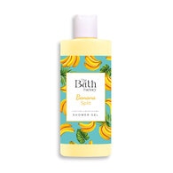  THE BATH FACTORY THE BATH FACTORY The Bath Factory Duş Jeli Muz 400 ml  1 of 1 