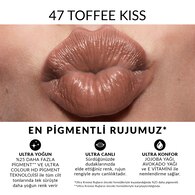 Avon Ultra Kremsi Ruj Toffee Kiss
