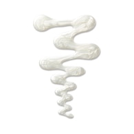  FLORMAR FLORMAR Flormar Pearly Yarı Transparan & Parlak Bitişli Sedefli Oje No: 201 Luxury White  1 of 5 