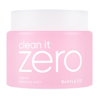 Banila Co Clean It Zero Yağ Bazlı Temizleyici Balm Orijinal 180 ml