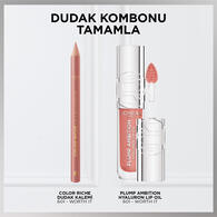 L'Oreal Paris Plump Ambition Hyaluron Dudak Yağı No: 601