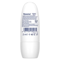 Rexona Shower Fresh Mini Roll On Deodorant 20 ml