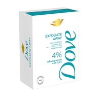  DOVE DOVE EXC. Dove Beauty Serum Bar AHA Aydınlatıcı 125 g  1 of 3 