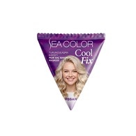  SEA COLOR SEA COLOR Sea Color Turuncu Karşıtı Saç Bakım Maskesi 20 ml  