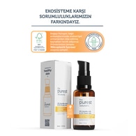 The Purest Solutions Aydınlatıcı Serum 30 ml