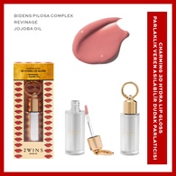  undefined 2WINS MAKE UP 2Wins Make Up Charming 3D Dudak Parlatıcı Pink Cloud  1 of 1 