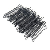  MIINE MIINE Miine Basic Bağlama Tokası Siyah 14'lü  1 of 4 