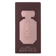  HUGO BOSS HUGO BOSS Hugo Boss The Scent Kadın Le Parfüm 50 ml  1 of 4 