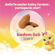 Dalin Kolay Tarama Sampuanı 700 ml
