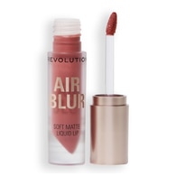 Revolution Air Blur Mat Lİkit Ruj Ballet
