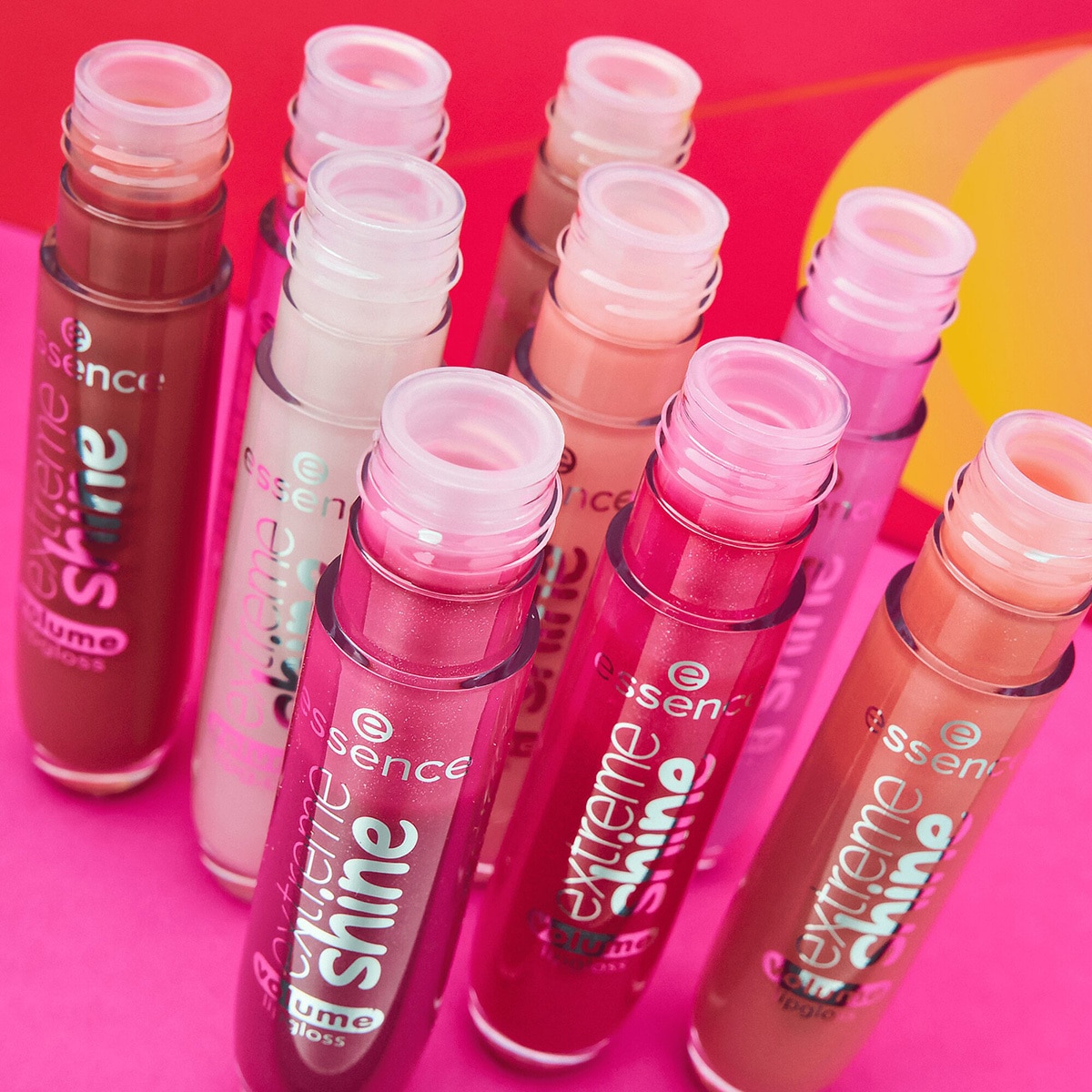 ESSENCE ESSENCE Essence Extreme Shine Volume Dudak Parlatıcısı 21 1 of 15