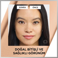 L'Oreal Paris True Match Fondöten 3D3W Bej Dore