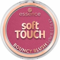  ESSENCE ESSENCE Essence Soft Touch Bouncy Allık 20  1 of 1 