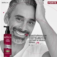 BIOXCIN BIOXCIN Bioxcin Forte Tonik 200 ml 1 of 8