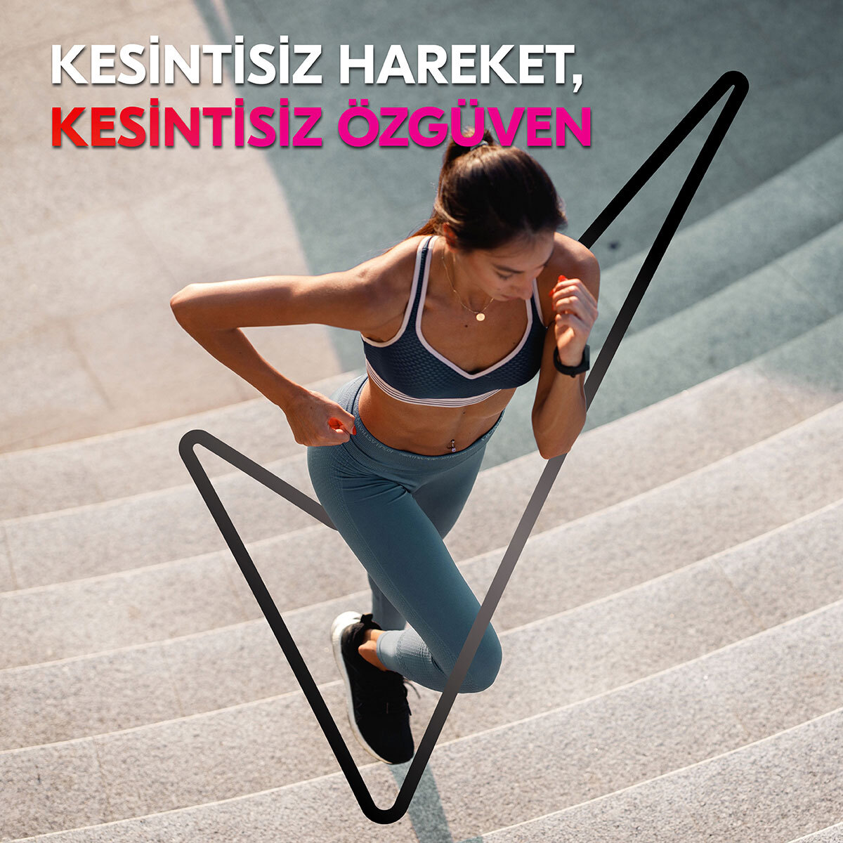  REXONA REXONA Rexona Üstün Koruma Kadın Roll On Deodorant Invisible 72 Saat Kesintisiz Koruma 50 ml  1 of 8 