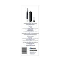Oral-B İo5 Şarjlı Diş Fırçası Siyah