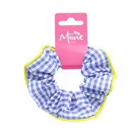 MIINE MIINE Miine Bağlama Tokası Renkli Kareli 1 of 20