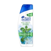  HEAD&SHOULDERS HEAD&SHOULDERS Head & Shoulders Mojito Kaşıntı Giderici Şampuan 330 ml  1 of 12 