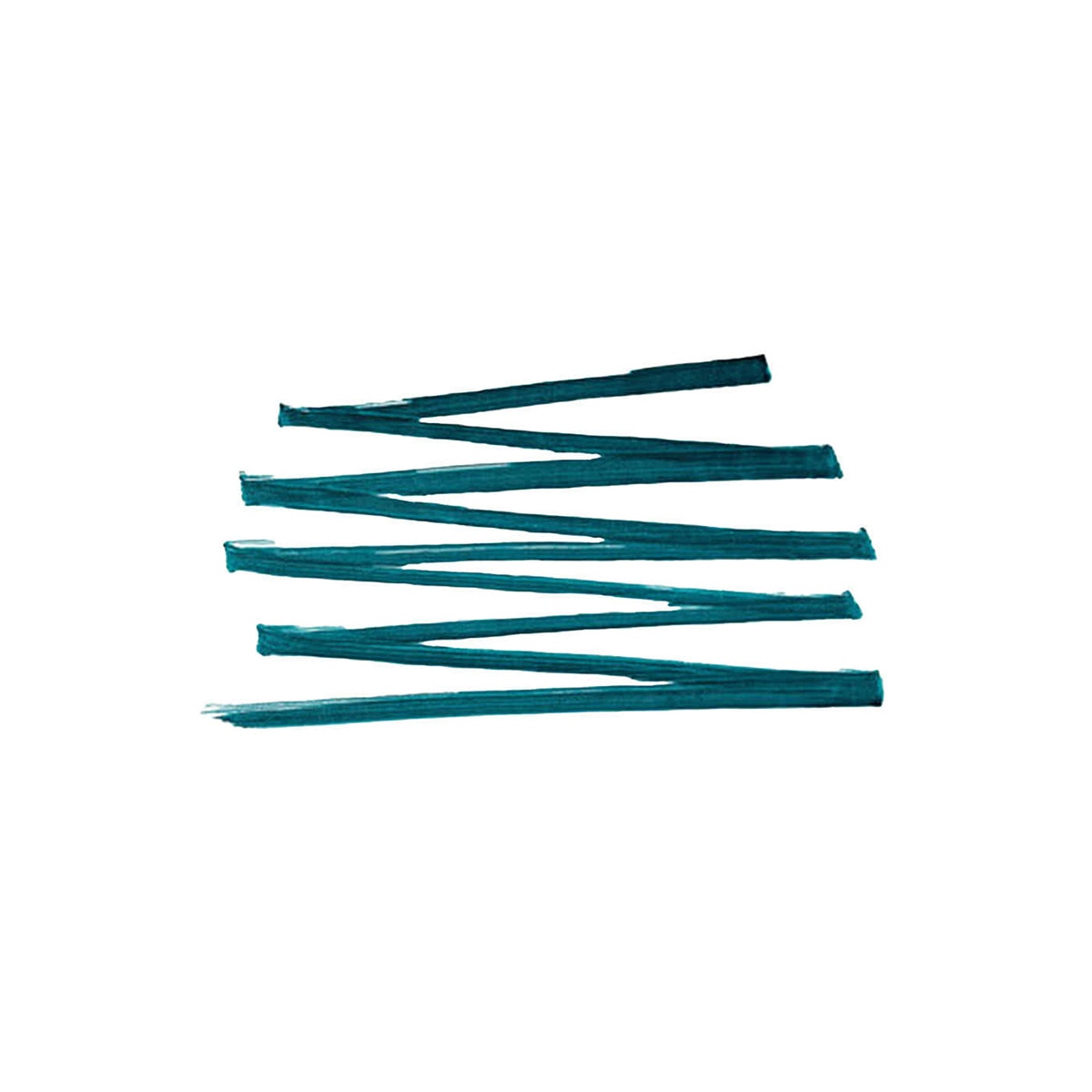  FLORMAR FLORMAR Flormar Midnight Matte  Mat Bitişli Kalem Likit Eyeliner Yeşil  1 of 6 