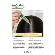 PH LAB PH LAB Ph Lab Scalp Shot PDRN 15 ml 1 of 8