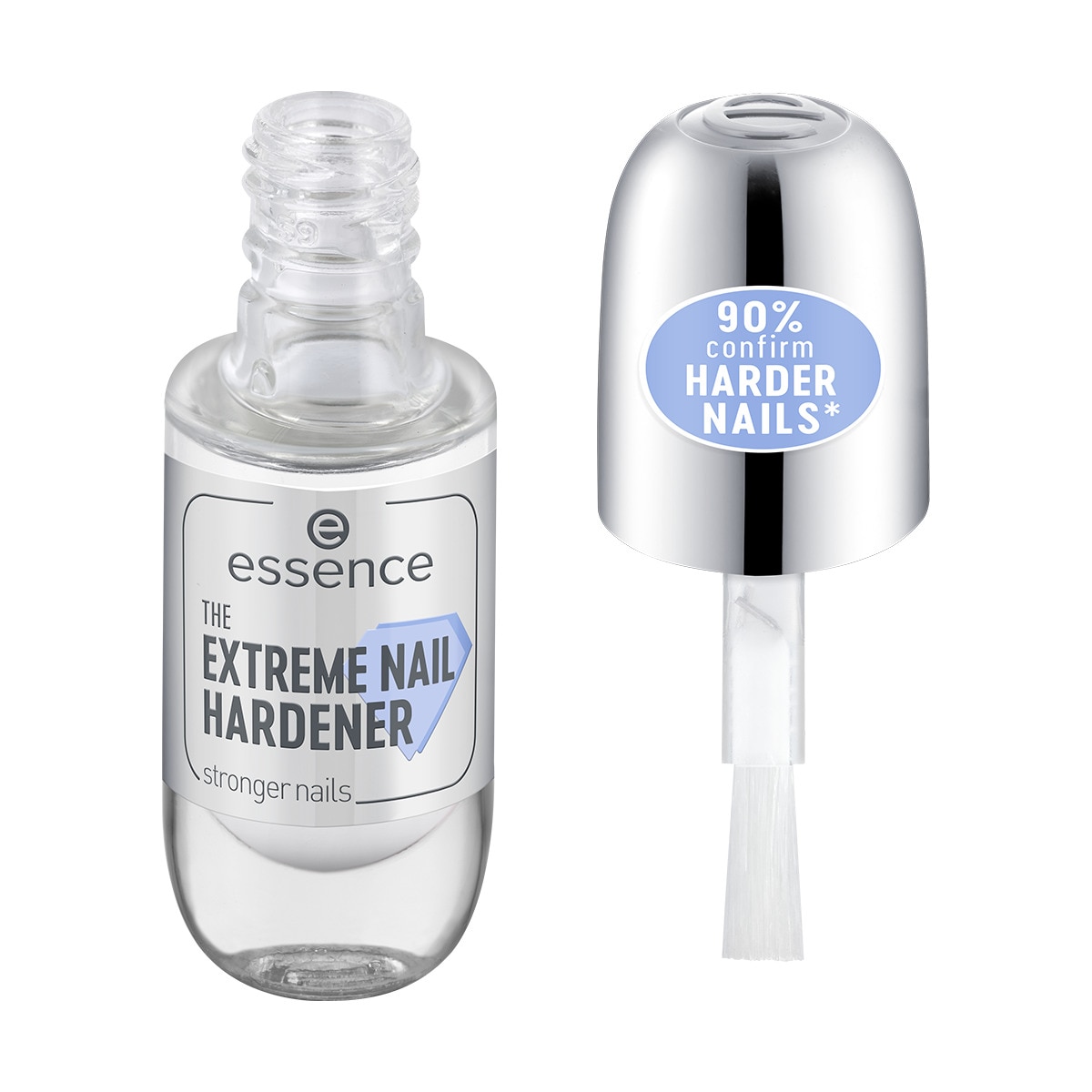  ESSENCE ESSENCE Essence The Extreme Tırnak Sertleştirici  1 of 2 