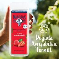 Le Petit Marseillais Akdeniz Çileği Duş Jeli 400 ml