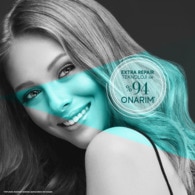 Bioxcin Keratin ve Argan Sıvı Saç Kremi 150 ml