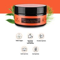 Ashley Joy Yoğun Onarıcı Şampuan 400 ml + Maske 200 ml Seti