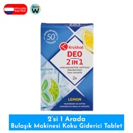  KRUIDVAT KRUIDVAT Kruidvat Bulaşık Makinesi Kokusu 16 ml  1 of 3 