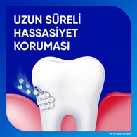 Sensodyne Hassasiyet Diş Eti & Diş Minesi Diş Macunu 75 ml