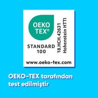 Tampax Tampon Compak Super Plus 18'li