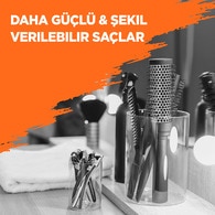 Toni&Guy Yıpranmış Saçlar için Yoğun Onarıcı Saç Kremi 250 ml