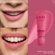 Nyx Professional Makeup Soft Matte Smushy Dudak Balmı Swipe Sesh 02
