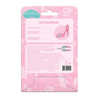 Watsons Footease Jel Ayakkabı Yastığı 1 Çift
