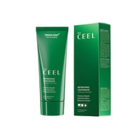  THE CEEL THE CEEL The Ceel Fresh Mint Beyazlatıcı Diş Macunu 75 ml 