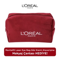  LOREAL PARIS LOREAL PARIS L'OREAL PARİS LASER EYE BAG MAKYAJ ÇANTASI  1 of 1 