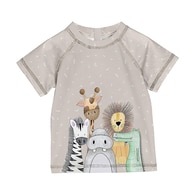  SLIPSTOP SLIPSTOP Slipstop Say Cheese Tişört Erkek Bebek 12-18 Ay  1 of 1 