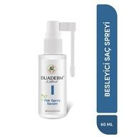  DUADERM DUADERM Duaderm Saç Sprey Serumu 60 ml  1 of 1 
