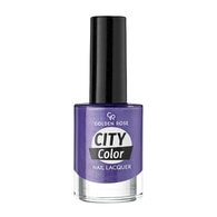 GOLDEN ROSE GOLDEN ROSE Golden Rose Oje City Color No: 60 1 of 3