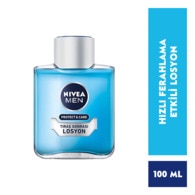 Nivea Men Protect & Care Nemlendirici Tıraş Sonrası Losyon 100 ml