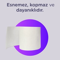 Sesu Ağda Bezi 10 M