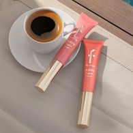 FLORMAR FLORMAR Flormar Puffy Liquid Aydınlık Bitişli Sünger Aplikatörlü Likit Kontür 007 Passion 1 of 8