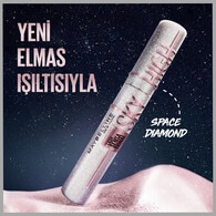 Maybelline New York Sky High Space Diamond Maskara