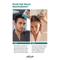 PH LAB PH LAB Ph Lab Serum PDRN Hair Brush Serum 90 ml 1 of 8