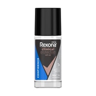  REXONA REXONA Rexona Men Clinical Confidence Roll-On 45 ml  1 of 8 