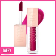 Maybelline New York Lifter Gloss Nemlendirici Dudak Parlatıcısı 25 Taffy