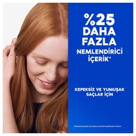 Head&Shoulders Şampuan 2'si 1 Arada Klasik 625 ml
