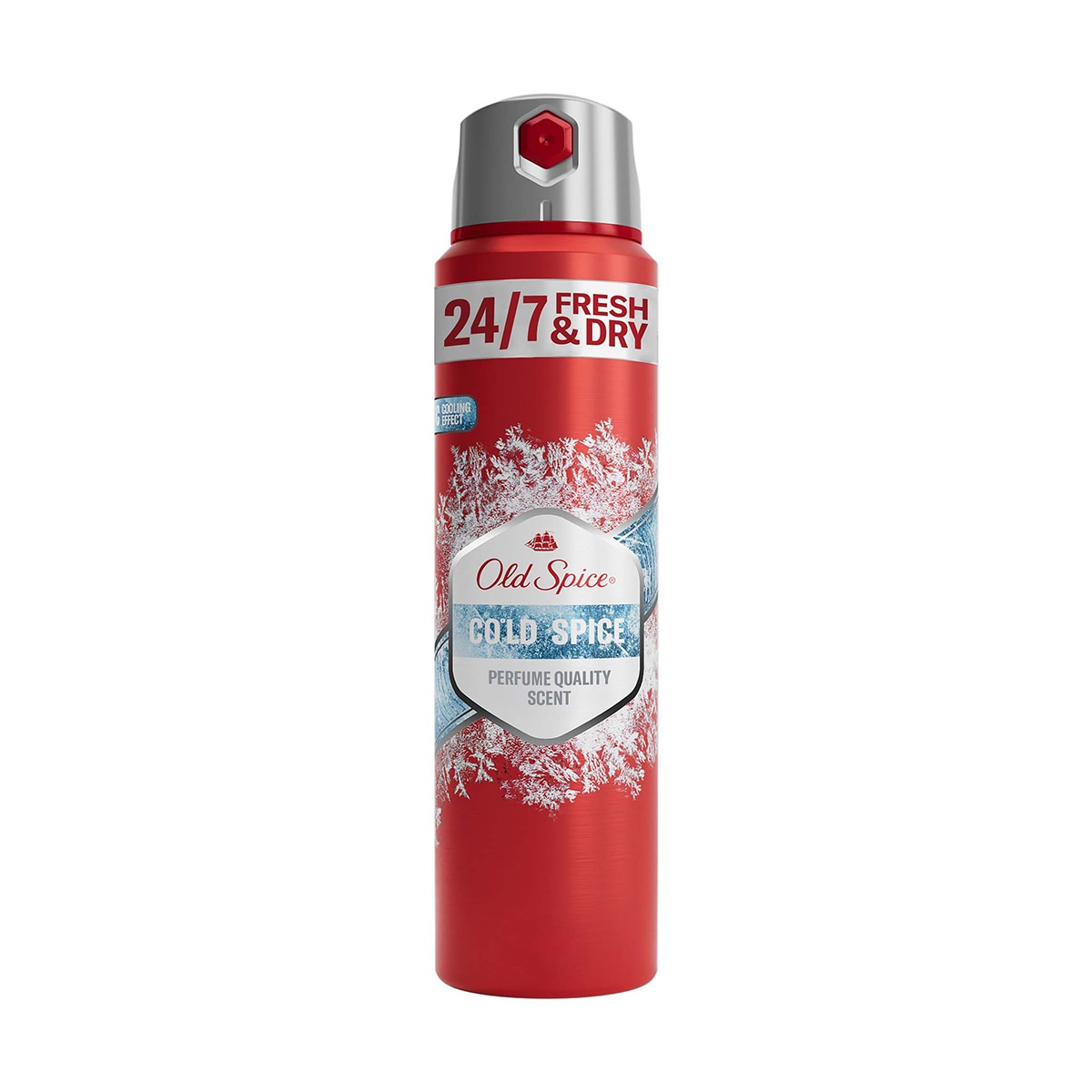  OLD SPICE OLD SPICE Old Spice Cold Spice Sprey 150 ml  1 of 13 